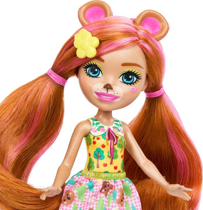 Actual product image Enchantimals 0