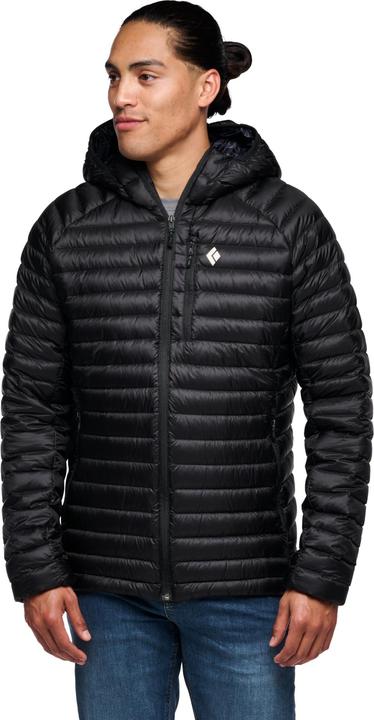 Immagine prodotto Black Diamond M Approach Down Hoody (XL)