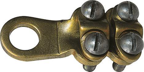 Produktbild Magni Format 4330816961698 – Schraubkabelschuh 25 qmm/M 10