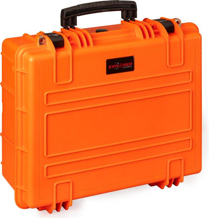 Explorer Cases 4820HL.O (36.40 l, M (50 - 90l))