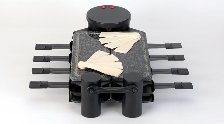 Actual product image Ohmex GRIL-5800