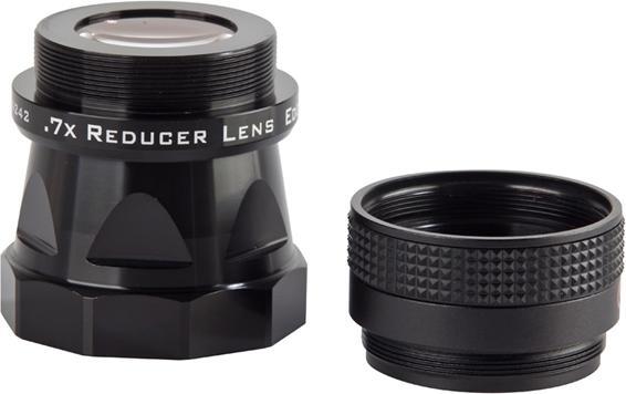 Image du produit Celestron Lentille rouge 0.7x pour 800 Edge