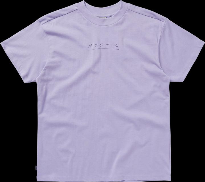 Actual product image Mystic The Sketch Tee (S)