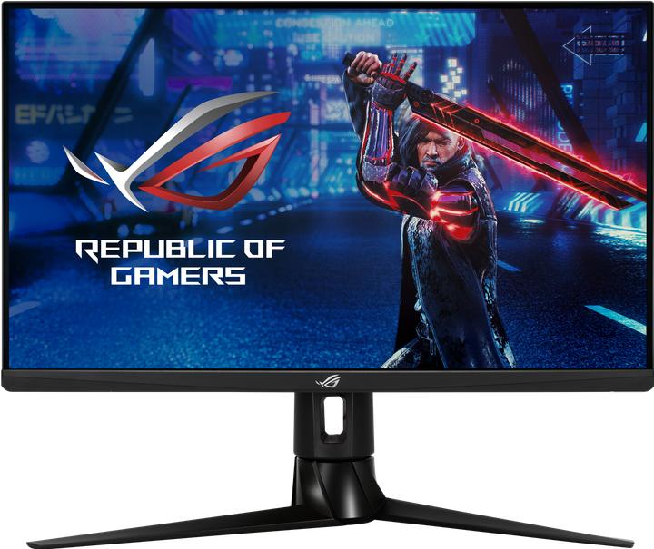 Produktbild ASUS Rog Strix XG27AQ (2560 x 1440 Pixel, 27")