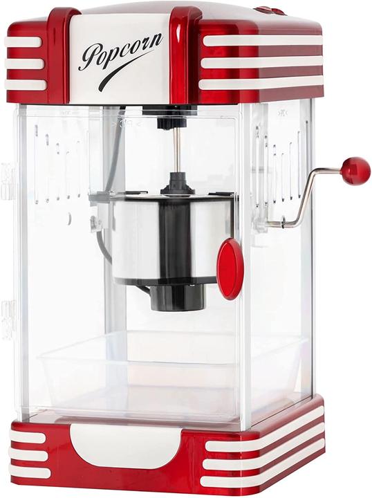 Produktbild Stagecaptain PCM-300 Popcorn Maschine