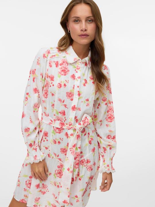 Actual product image Vero Moda VMGRY Kurzes Kleid Kleid (S)