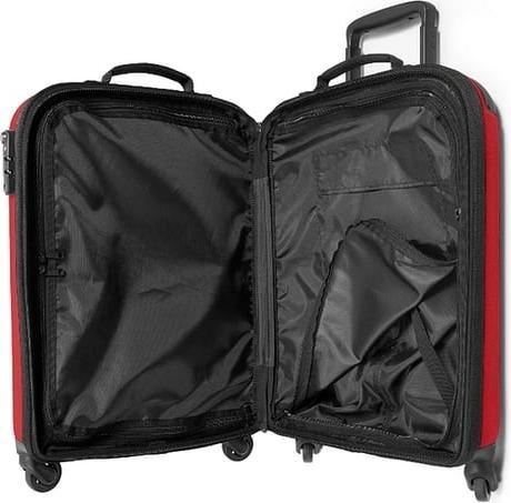 Immagine prodotto Eastpak Tranzshell (32 l, Bagaglio a mano (fino a 50 litri))
