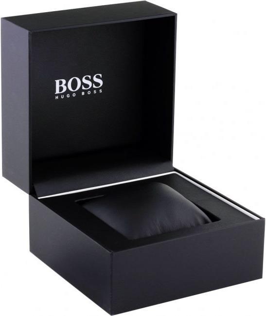 Produktbild Hugo Boss Premiere (Analoguhr, 39.80 mm)