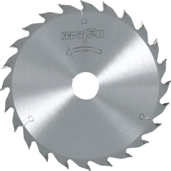 Mafell Circular saw blades HM