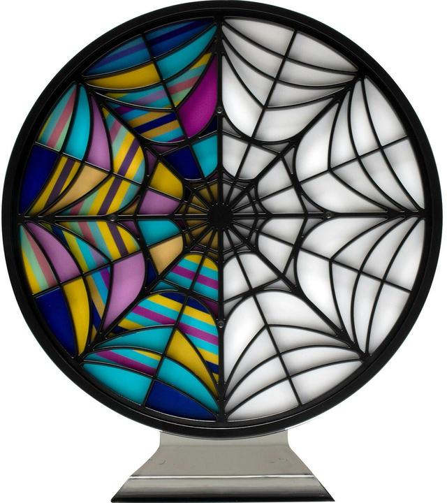 Produktbild Blue Sky Mercredi - Lampe de bureau Fenêtre du Hall Ophelia
