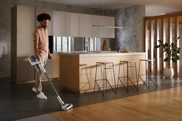Actual product image Miele Duoflex HX1