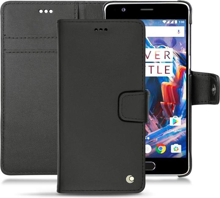 Image du produit Noreve Housse cuir portefeuille (OnePlus 3)