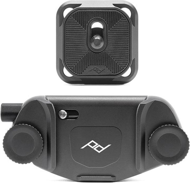Actual product image Peak Design Capture Standard
