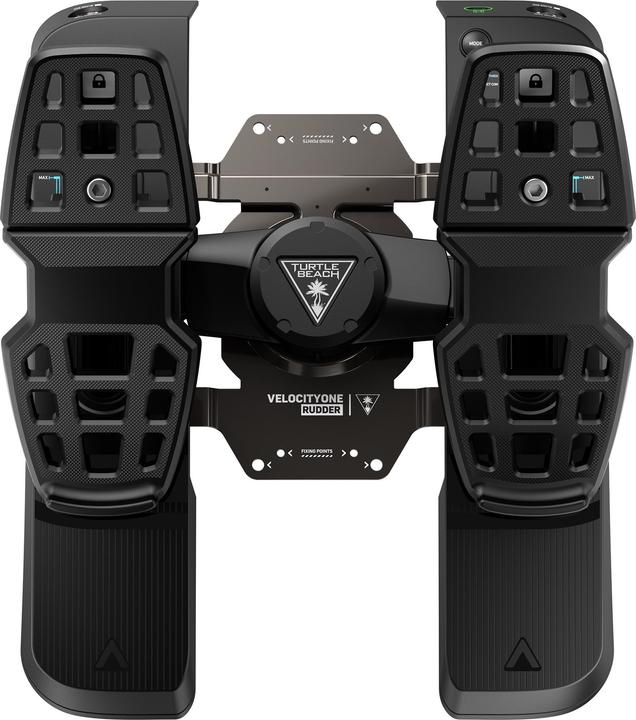 Immagine prodotto Turtle Beach VELOCITY ONE - Rudder Global (PC, Xbox Series X, Xbox Serie S, Xbox One S, Xbox One X)