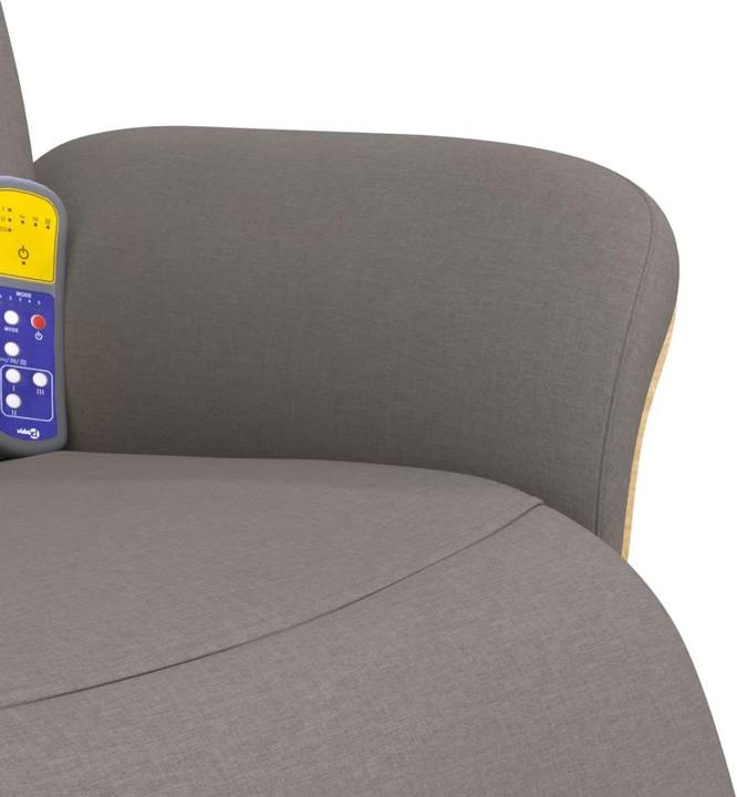 Actual product image VidaXL Gwenore