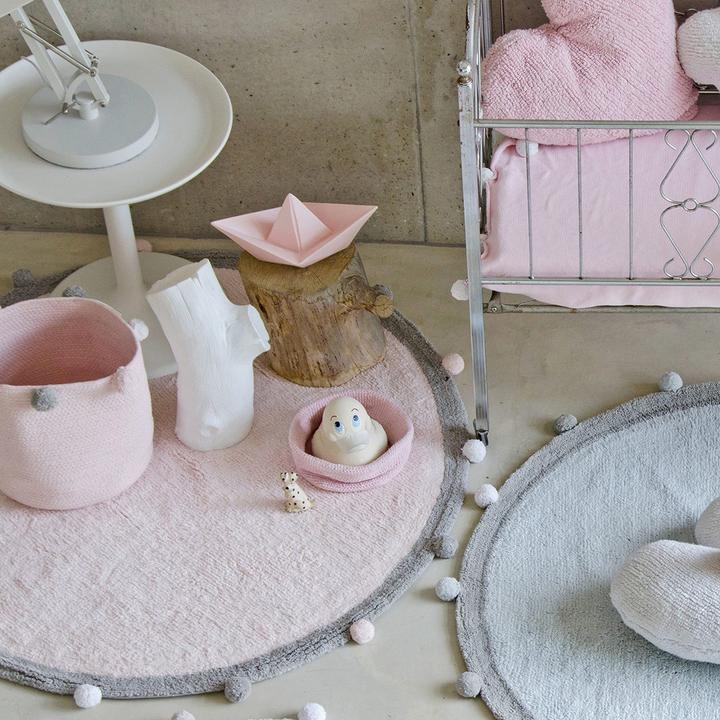 Actual product image Lorena Canals Bubbly