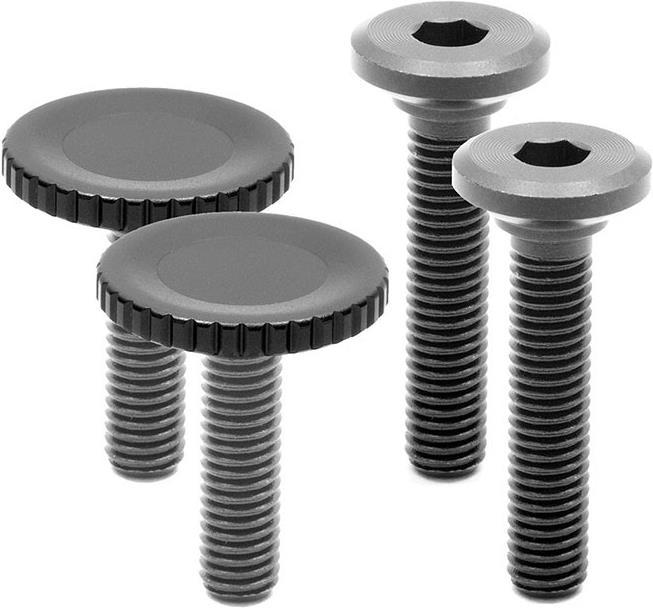 Actual product image Peak Design Capture Standard
