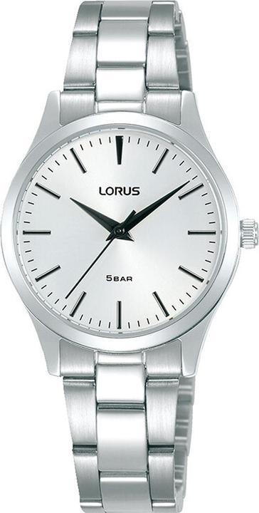 Lorus Fashion (Analoguhr, 28 mm)