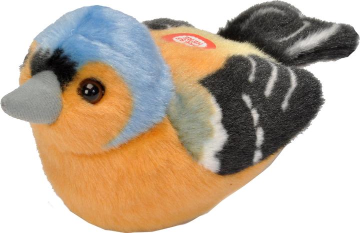 Produktbild Wild Republic Buchfink Singend (18 cm)