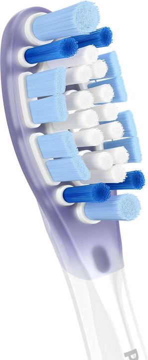 Image du produit Philips Sonicare Brosse à glisser Original Premium GumCare 4 pack (4 x)