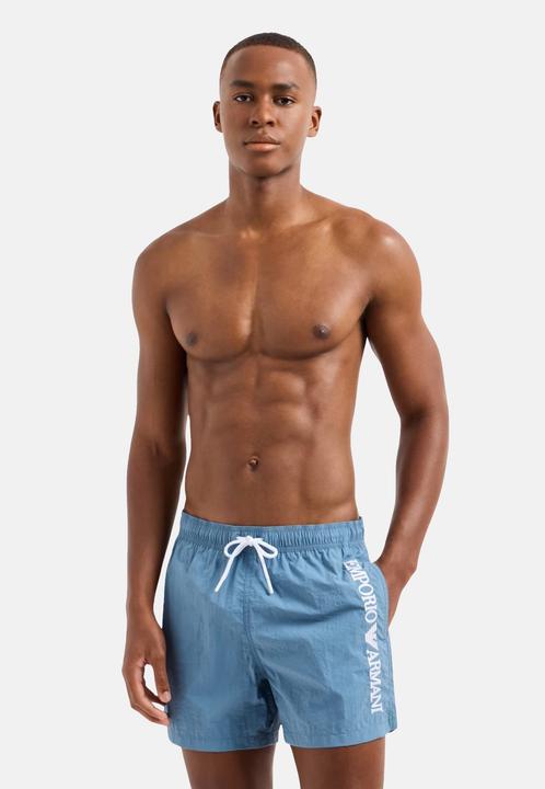 Actual product image Emporio Armani Embroidery Logo (XL)
