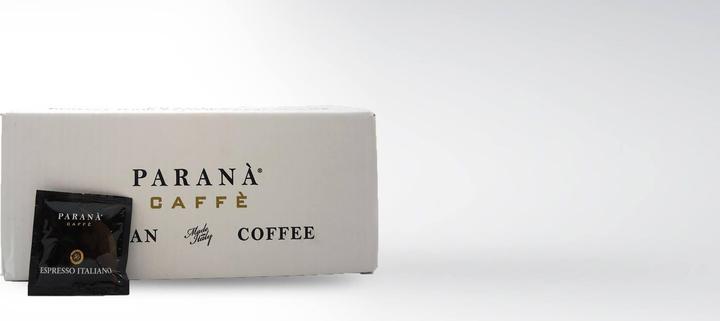 Actual product image Caffé Paranà Espresso Italiano (150 x Port.)