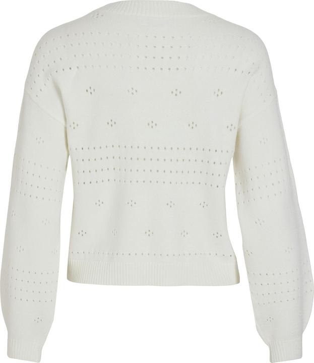 Immagine prodotto Vila Rundhals Strickpullover (XL)