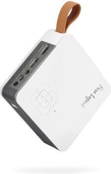 Actual product image Acer AOpen PV11a (WVGA, 100 lm, 1.3:1)