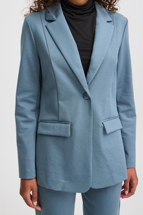 Actual product image Ichi IHKATE SUS LONG BL4 20121368 (L)
