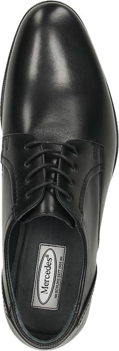 Produktbild Mercedes Businessschuhe (41)