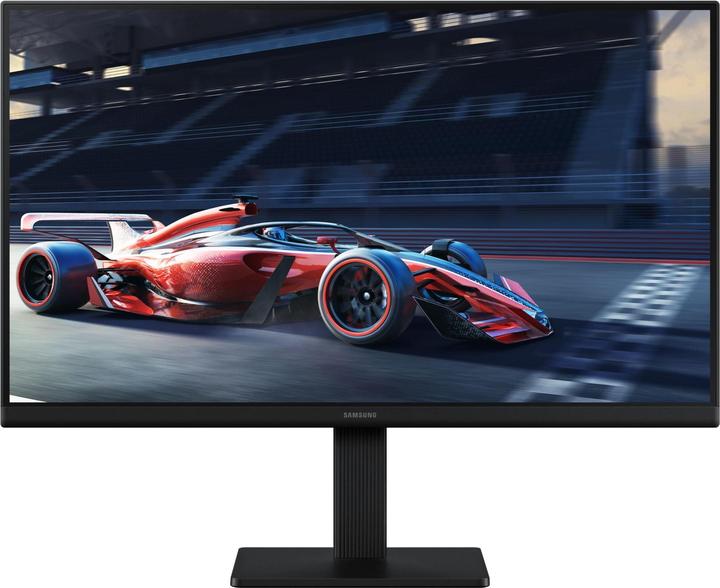 Immagine prodotto Samsung Monitor LED Serie S30GD da 27" Full HD Flat (1920 x 1080 pixel, 27")