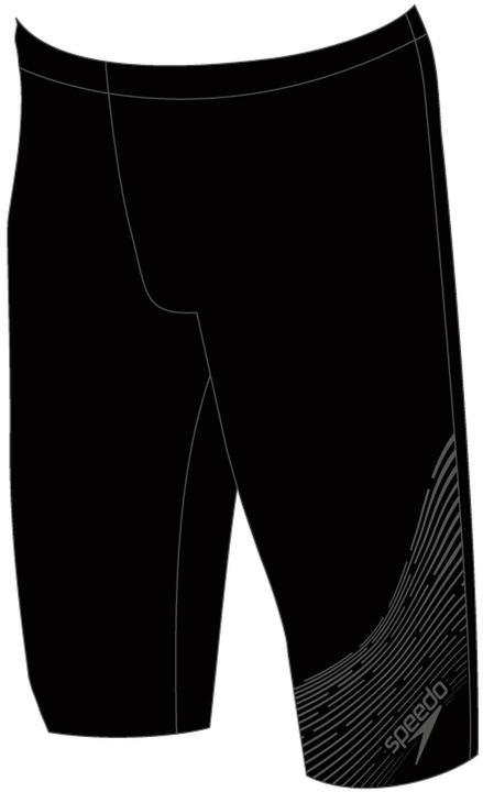 Produktbild Speedo Medley Logo Jammer (176)