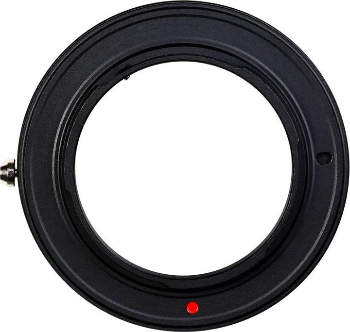 Actual product image Kipon Adapter for Leica M to MFT