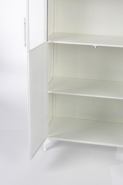Immagine prodotto White Label Living Miya (68 x 35 x 150 cm)