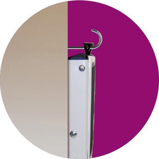 Productafbeelding Artub Kruk Artumini 2 Treden - Brico (Inklapbare trede, 2 cm)