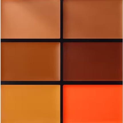 Image du produit MAC Cosmetics Palette Correction et Correction Studio Fix (Profonds)