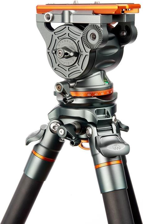 Actual product image 3 Legged Thing Legends Jay & AirHed Cine Standard Video Plate
