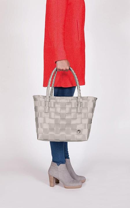 Actual product image Handed by Paris Shopper, Grey