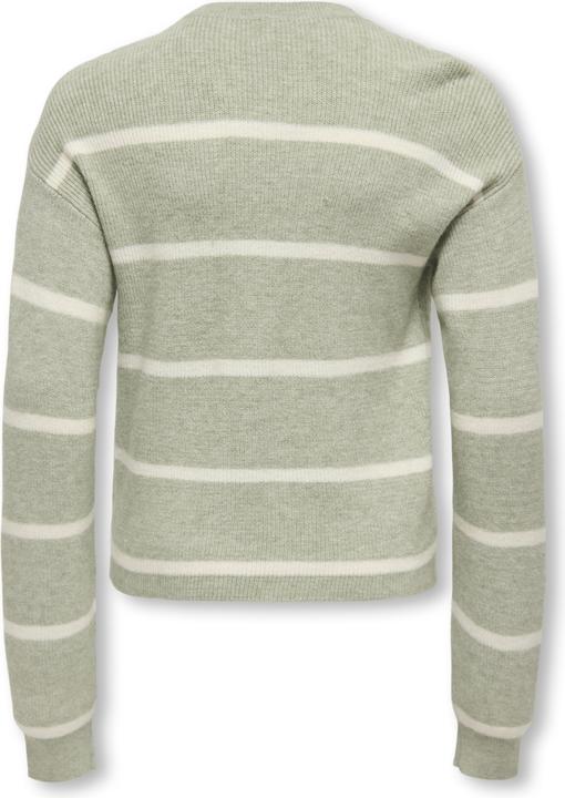 Immagine prodotto Only Kogfranca Short L/S Stripe Knt Noos (158, 164)