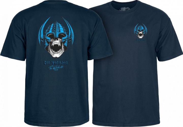 Produktbild Welinder Nordic Skull T-Shirt (S)