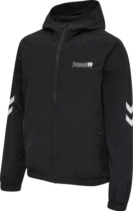 Immagine prodotto hummel Giacca Con Zip Legacy Musa Wov (L)