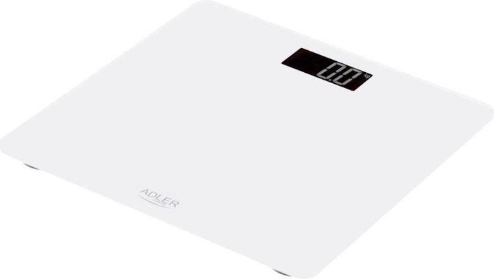 Adler Nail scales AD 8157w (150 kg)
