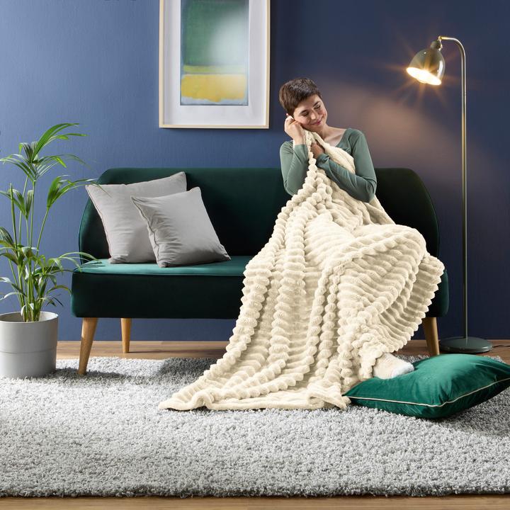 Actual product image Erwin Müller Aosta (130 x 170 cm)