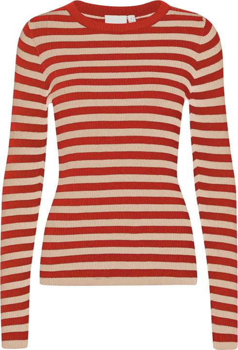 Ichi IHMAFA LS12 - Pullover - 20119238 (XL)