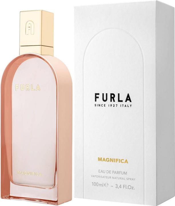 Actual product image Furla Magnifica Eau de Parfum (Eau de parfum, 100 ml)