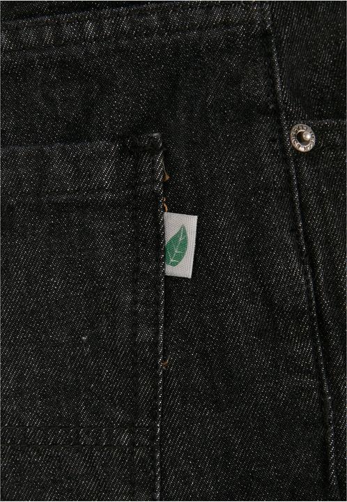 Image du produit Urban Classics Denim triangulaire organique (30)