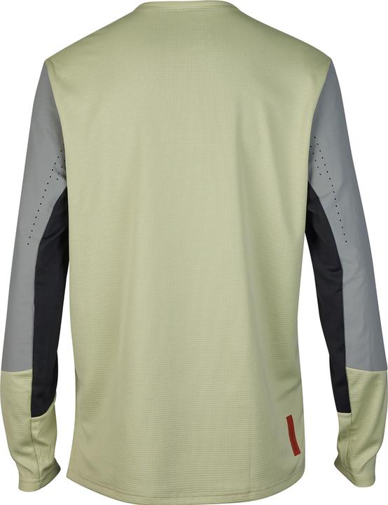 Image du produit Fox Jersey 24 Defend Ls Cac (M)