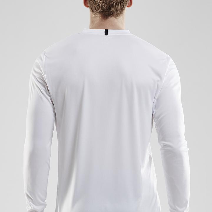Produktbild Craft Squad Jersey Solid Ls M (M)