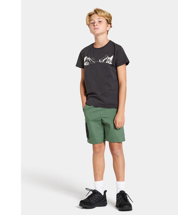 Produktbild Didriksons Kid's Eken Shorts (152)