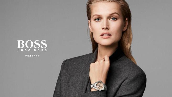 Produktbild Hugo Boss Premiere (Analoguhr, 39.80 mm)